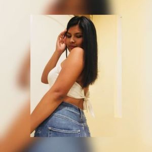 Meet your Posher, Angela